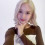 스테이씨 백금발 재이
