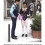 경찰 코스프레 최후