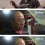 지하 600m에서 일하는 광부들의 점심식사