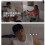 집에서 볼일 못보는 남편