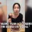 이지혜 : 딥페이크 광고 조심하세요