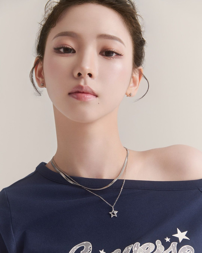 에스파 카리나 컨버스