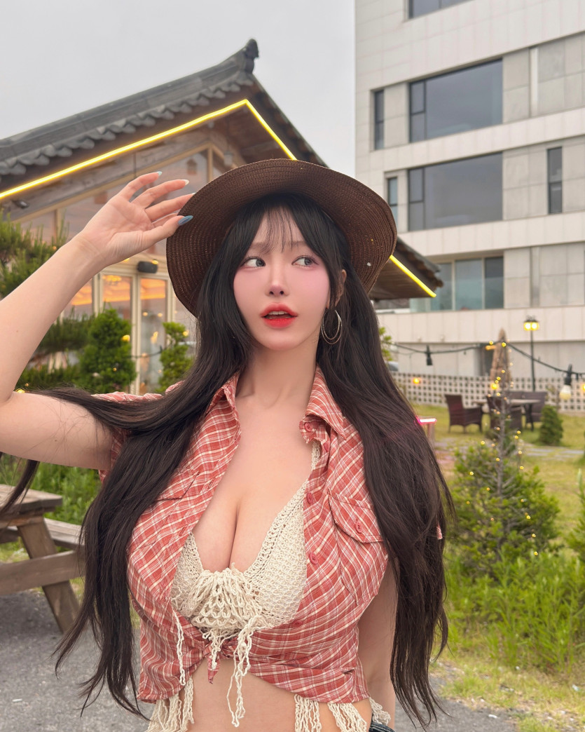 겨우디