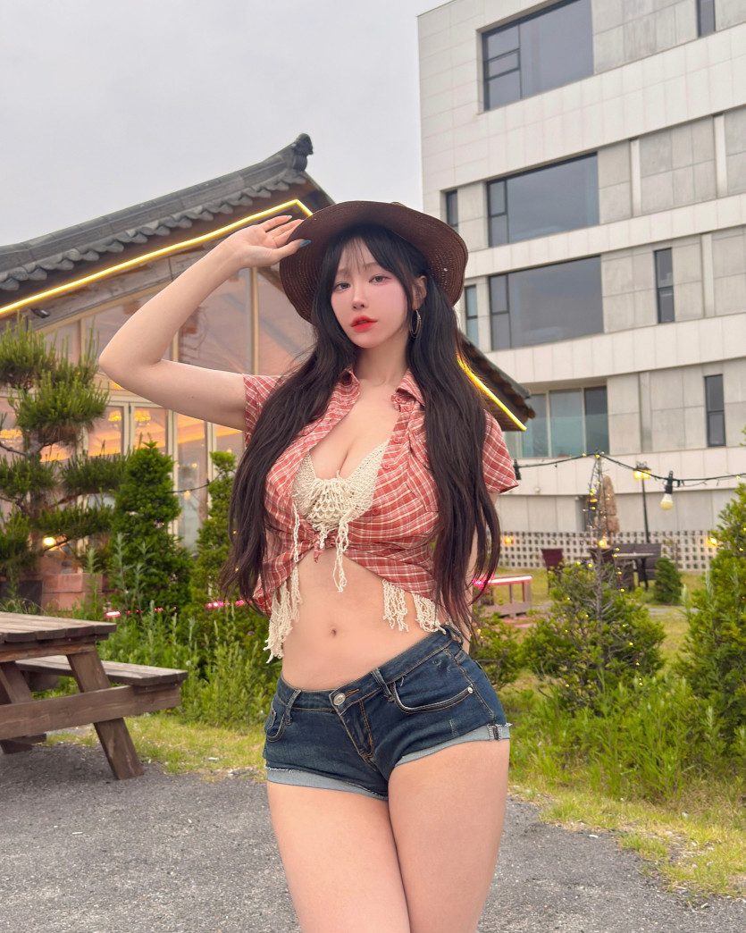 겨우디