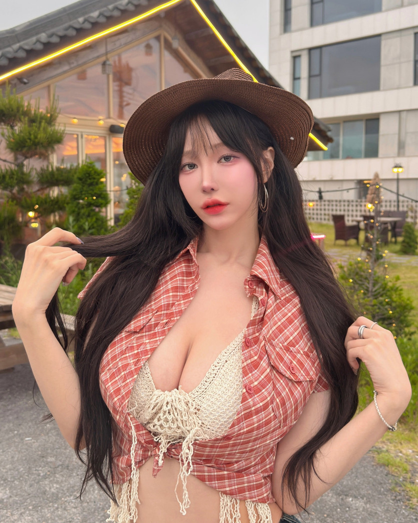 겨우디