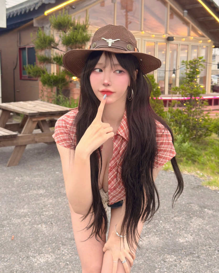 겨우디