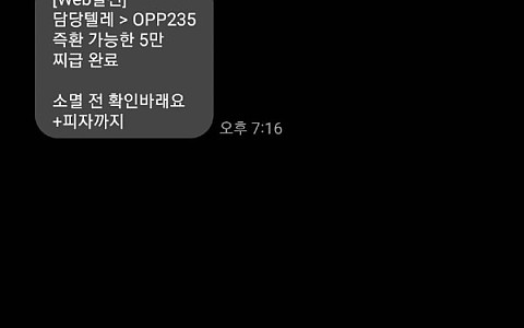벳99 벳99 허위 프로모션 뒤 5만원 차단