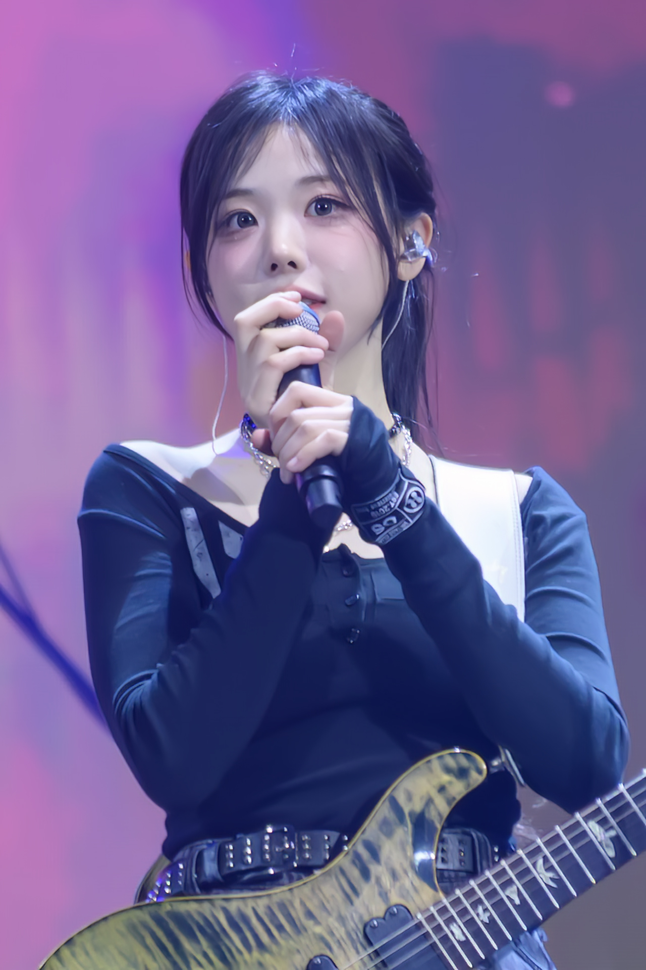 QWER 히나