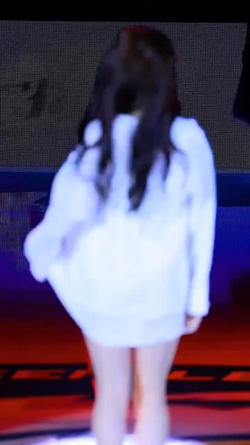 ㅇㅎ) 김현영 치어리더