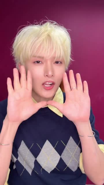 하츠투하츠, 려욱