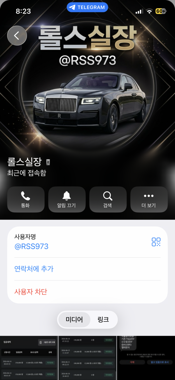 라이카 카지노 먹튀 관련 화면 5