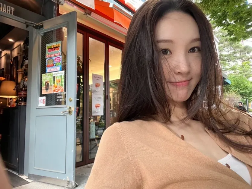 송소희 인별
