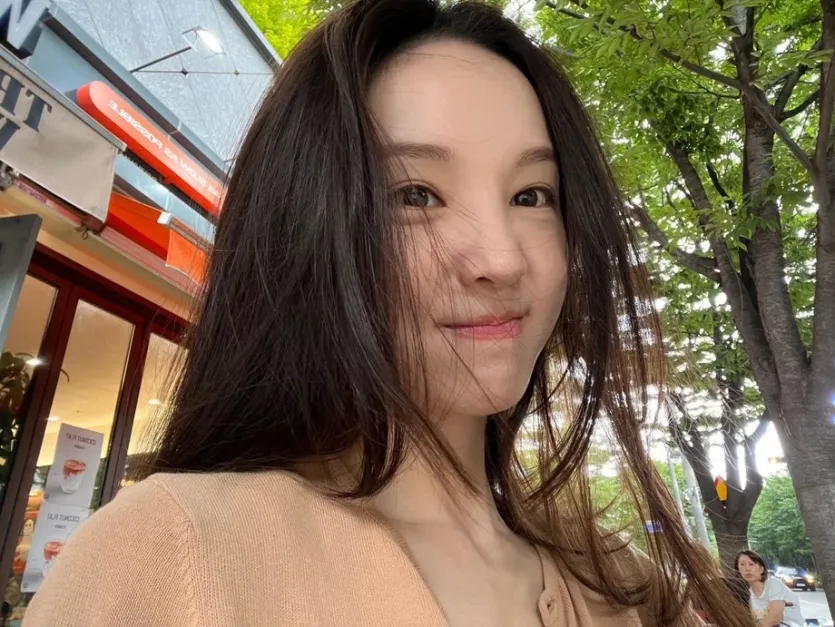송소희 인별