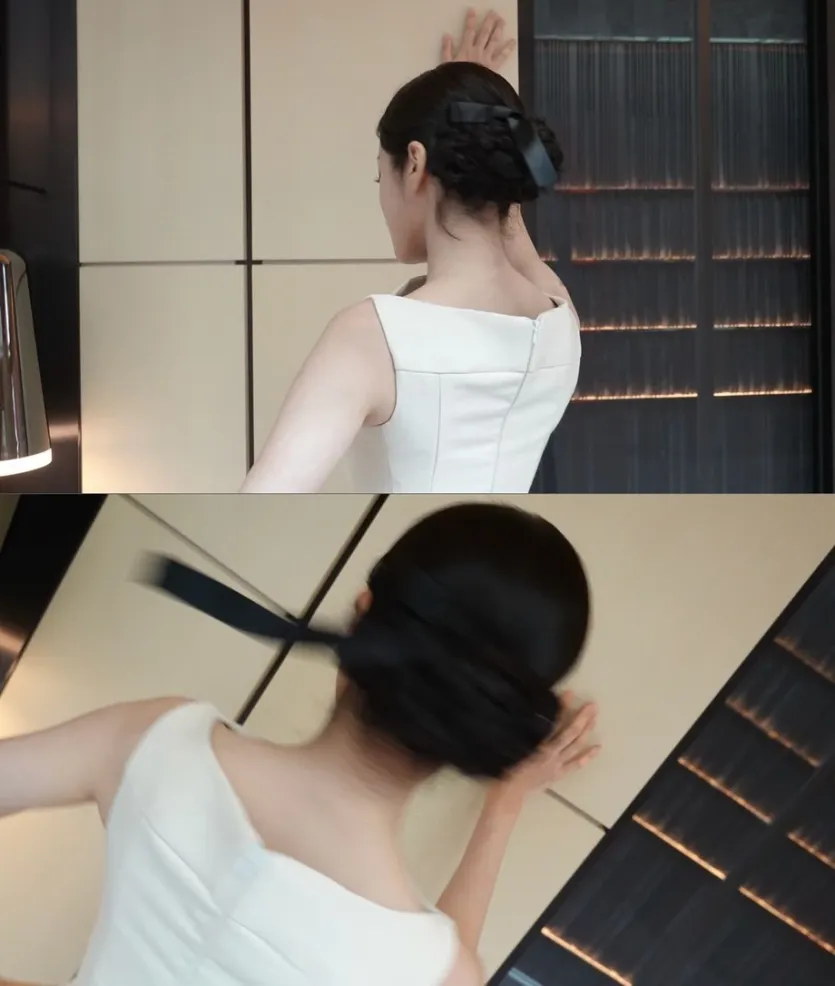 노윤서 SNS