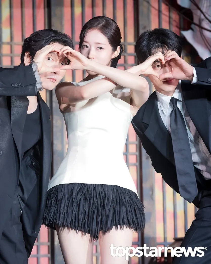 노윤서 SNS