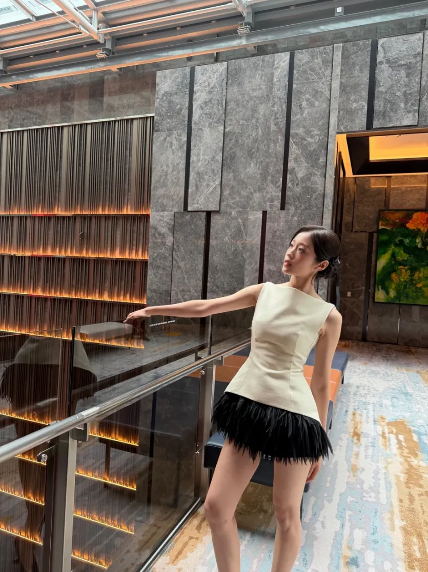 노윤서 SNS
