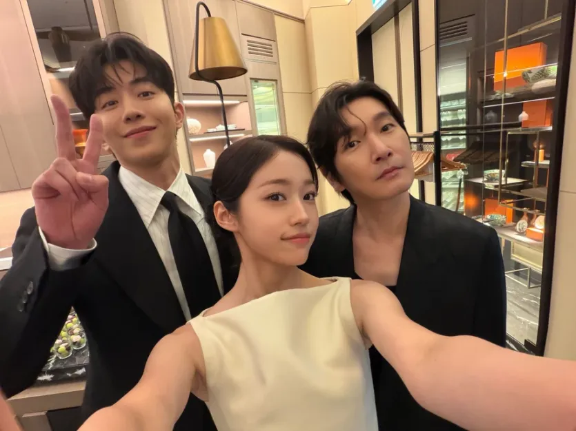 노윤서 SNS