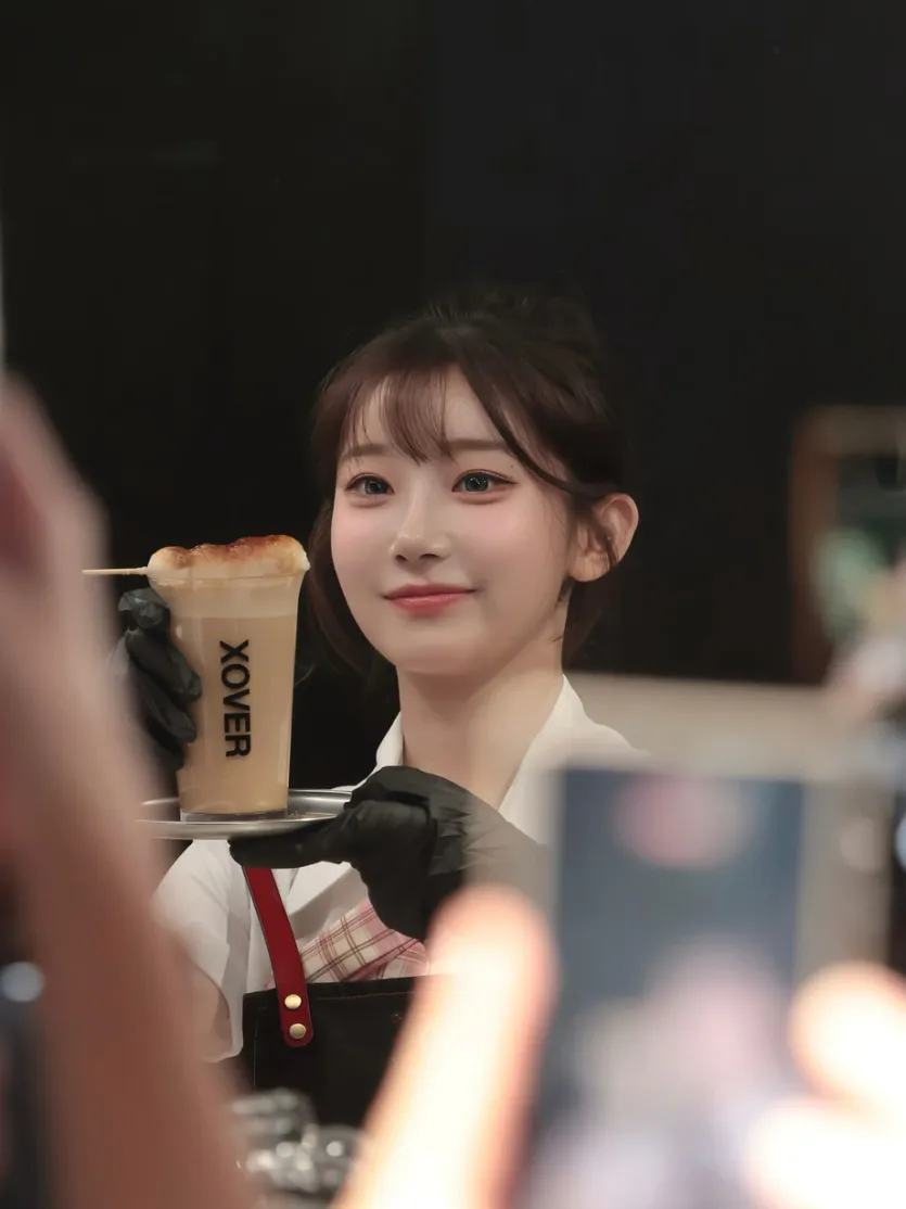 최근 이주은