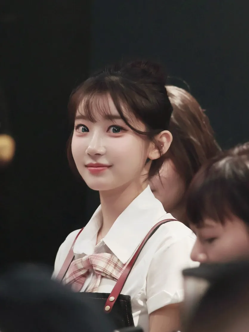 최근 이주은