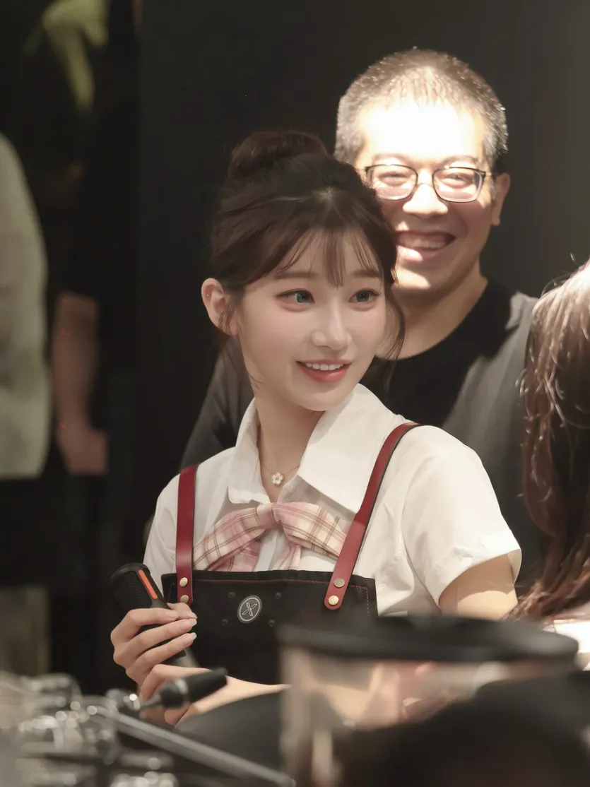 최근 이주은