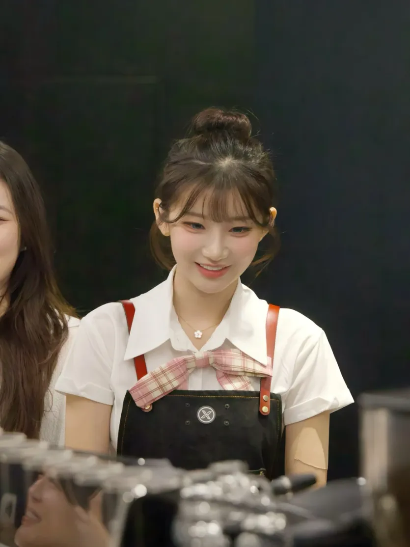 최근 이주은