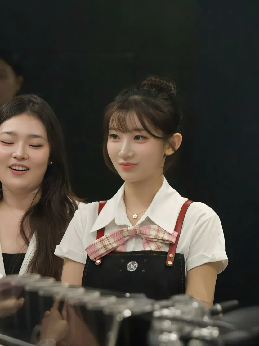 최근 이주은