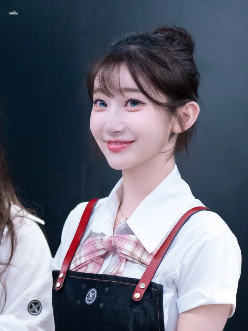 최근 이주은