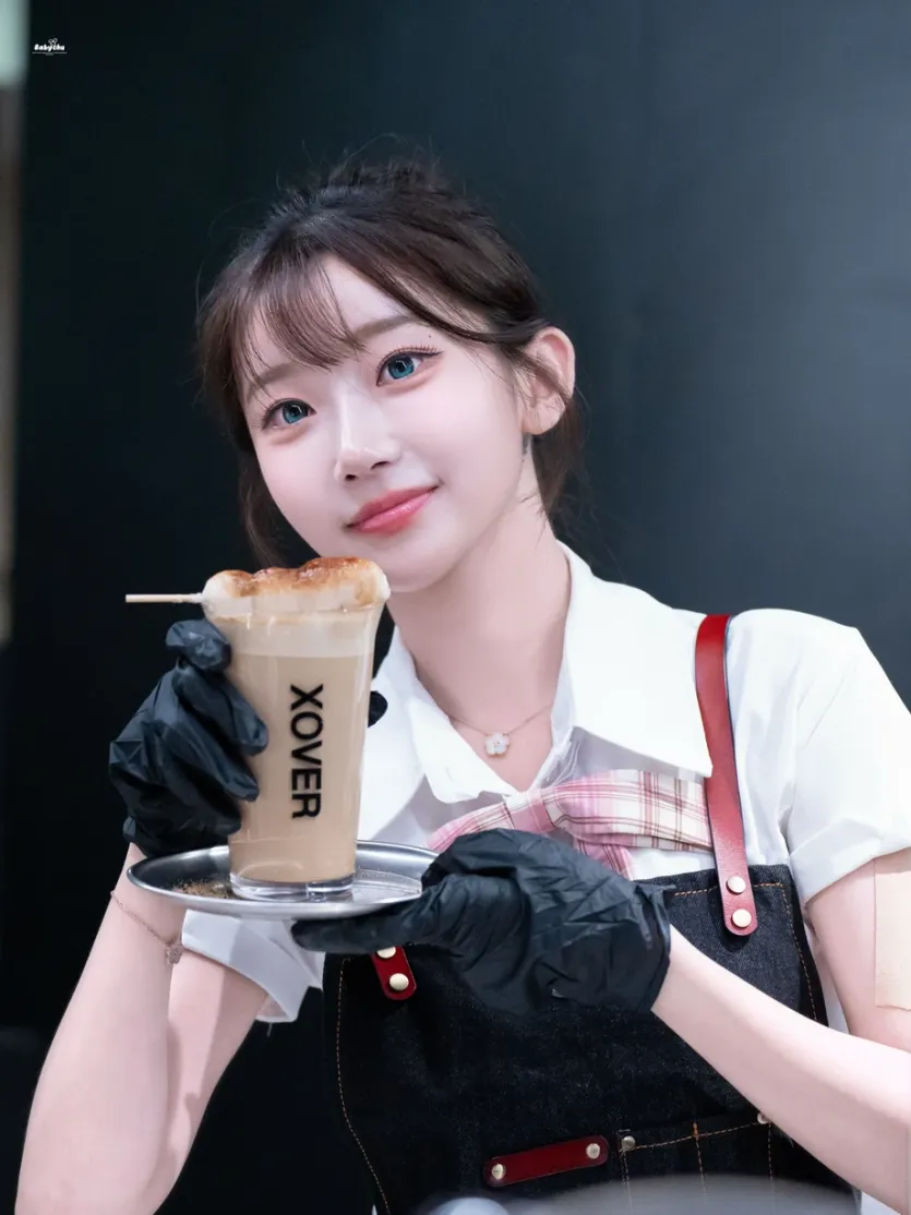 최근 이주은
