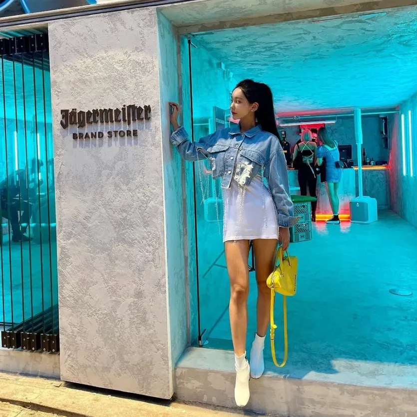 김미진