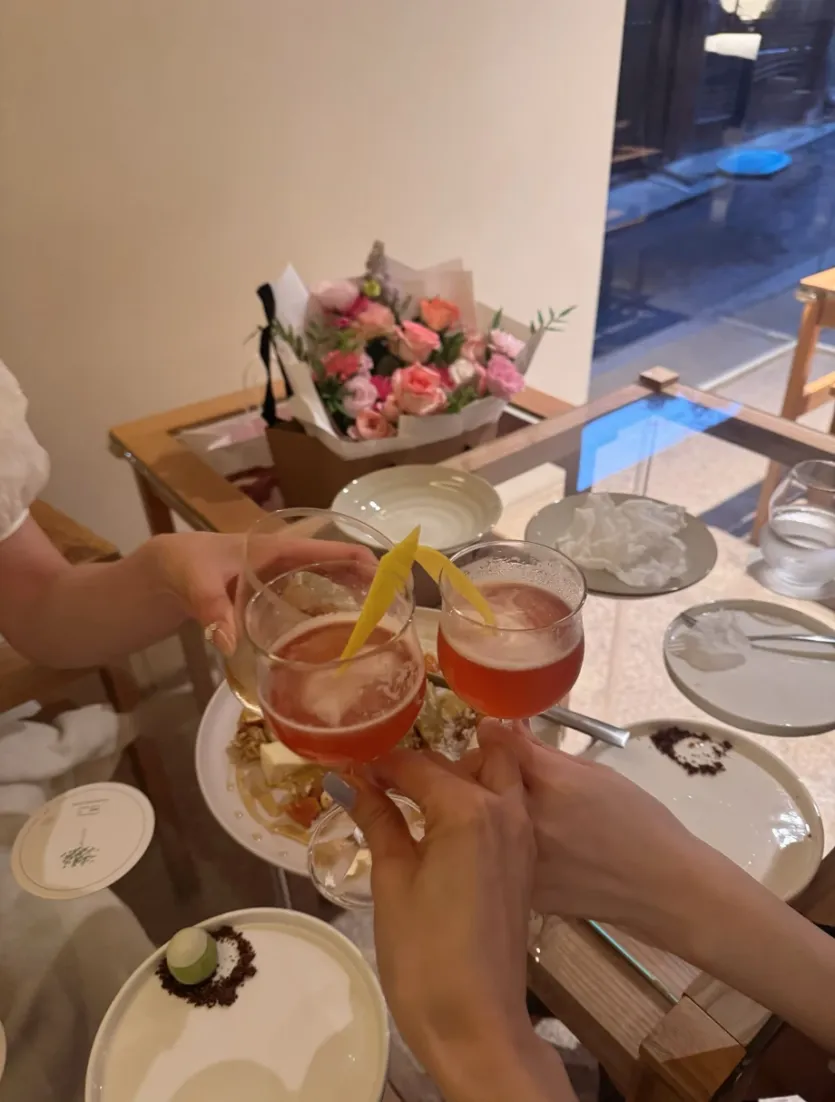 경리 인별 무물