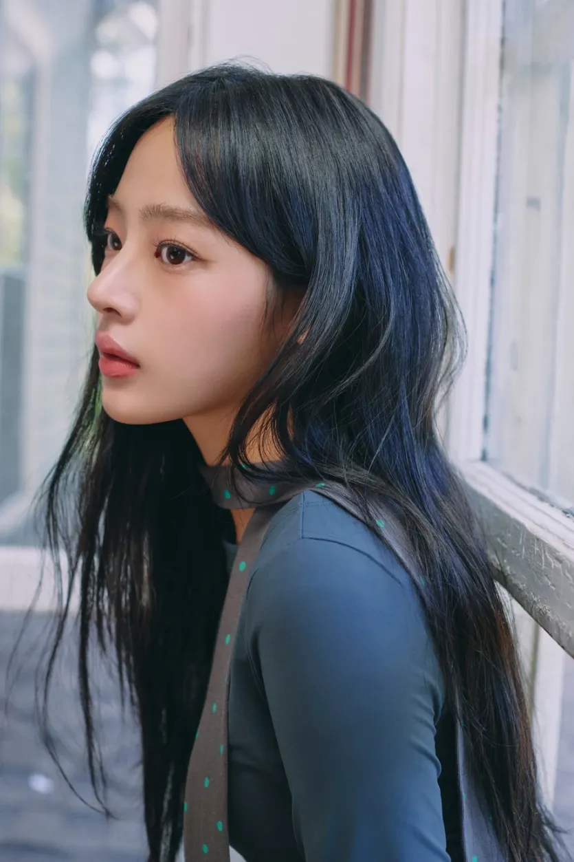 뉴진스 단체샷
