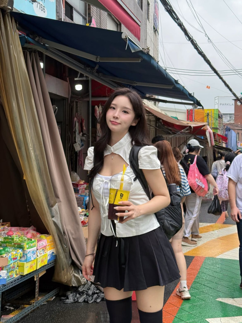꽂빵