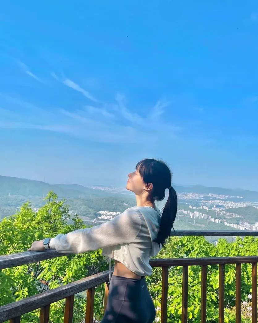 명아츄