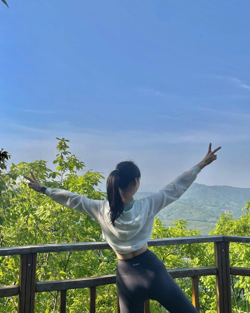 명아츄