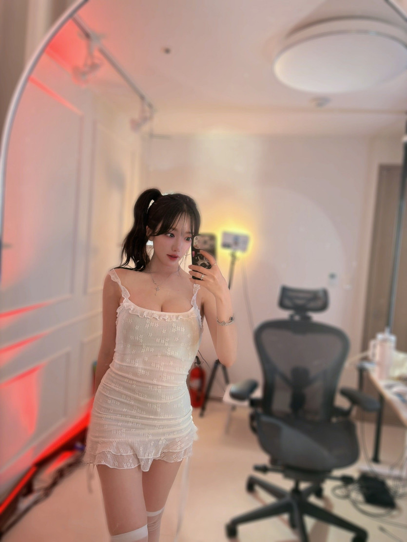 낭니 별풍선 100만개 시그니엘 스위트룸 공약방셀