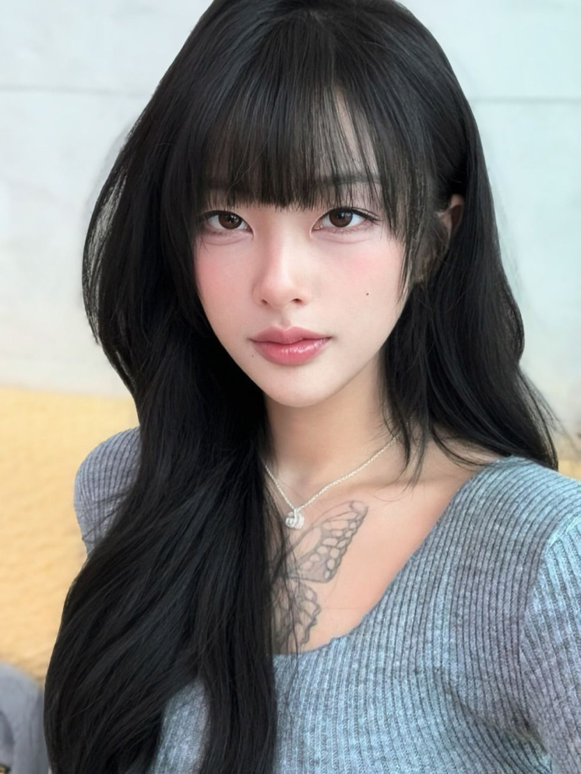 ㅎㅂ) 쳇뿡이