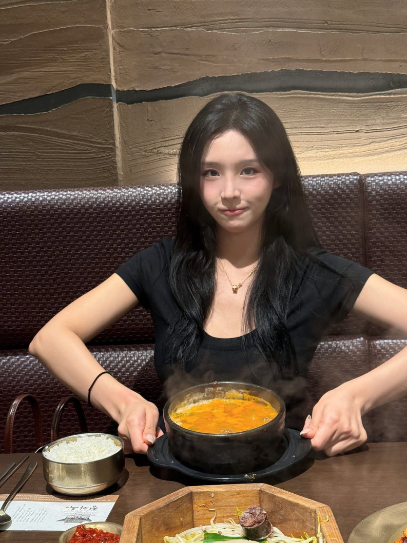 꽃빵