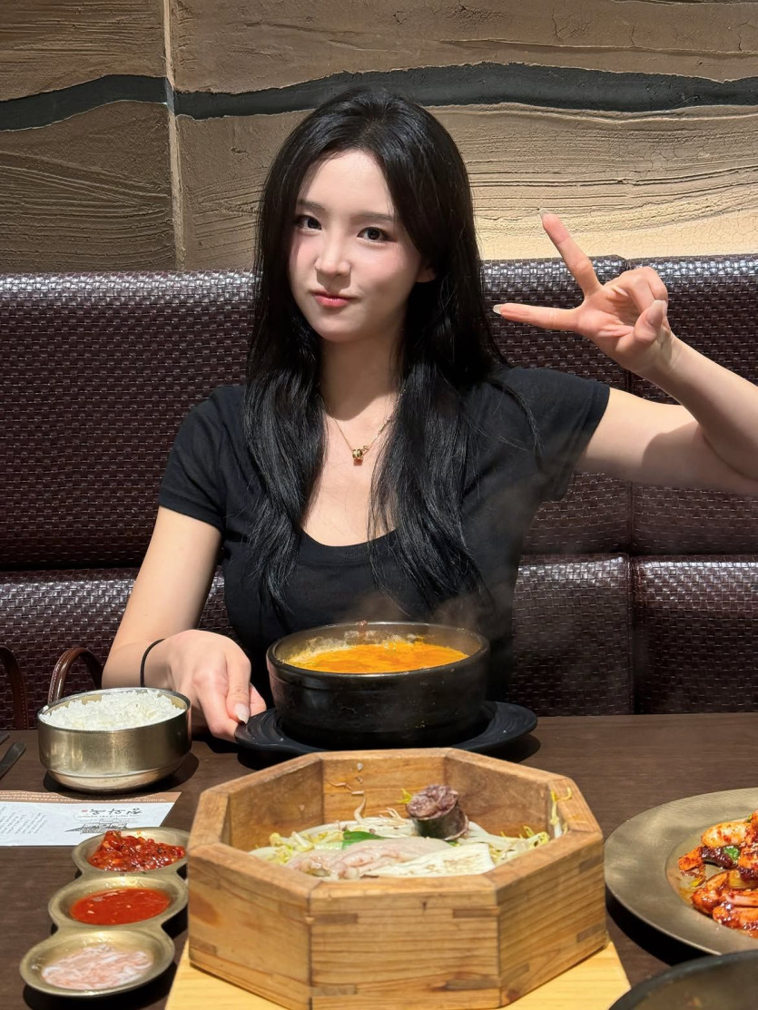 꽃빵