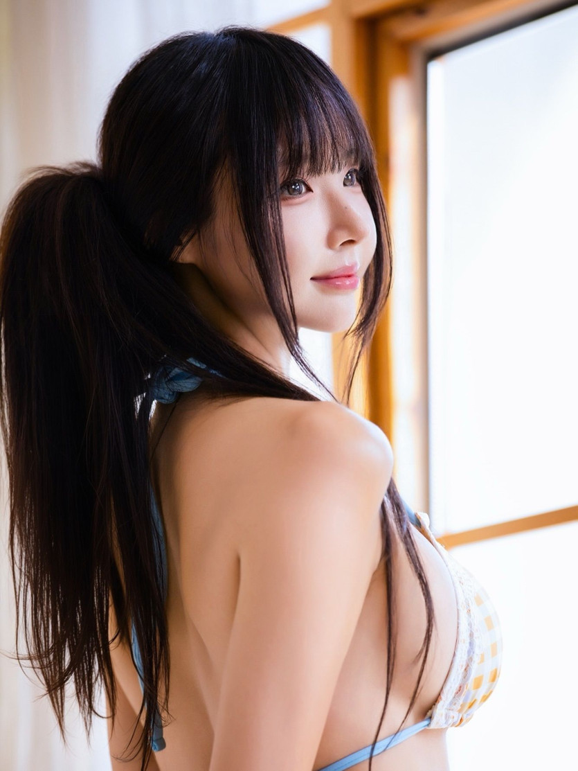 하빈 비키니