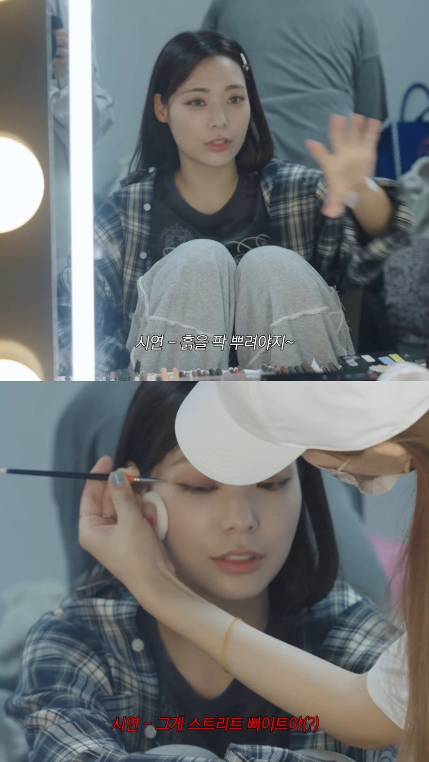국내 걸밴드 역사상 최강의 무력 밴드 QWER