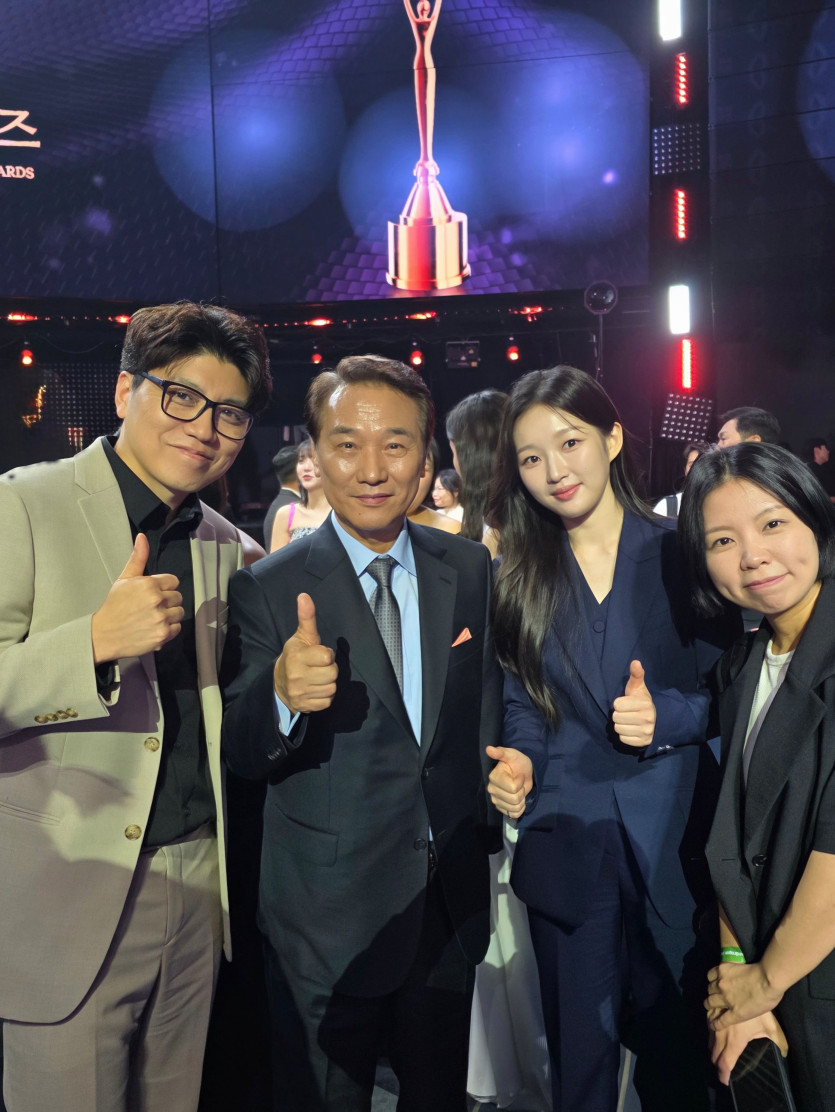 아기맹수 김시현