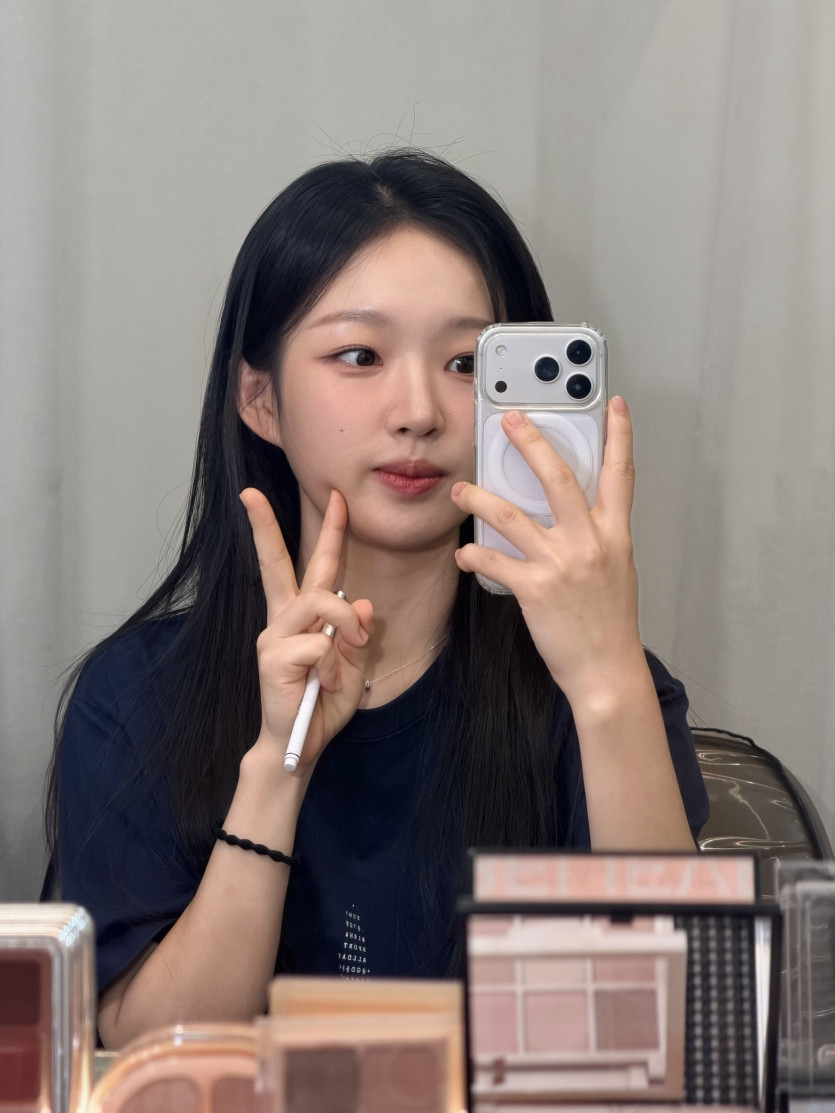 아기맹수 김시현