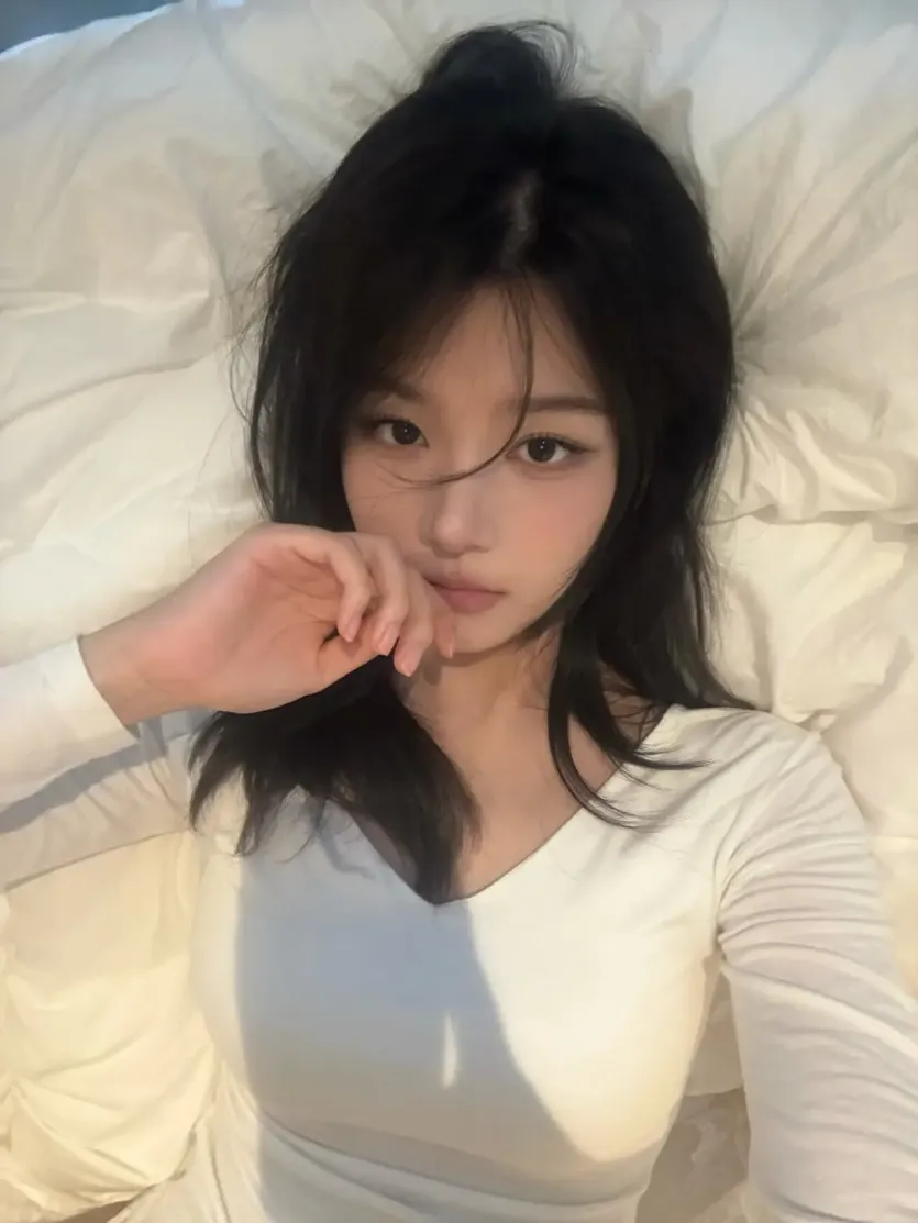 김부장 일찐 여고생역 유지안 배우 근황