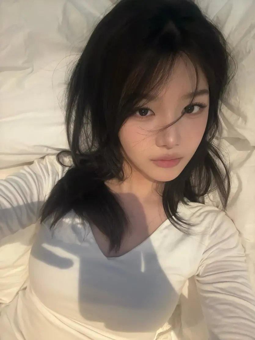 김부장 일찐 여고생역 유지안 배우 근황