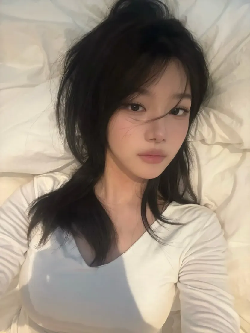 김부장 일찐 여고생역 유지안 배우 근황
