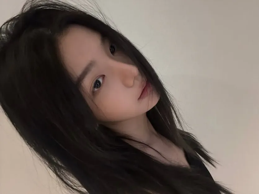 김부장 일찐 여고생역 유지안 배우 근황