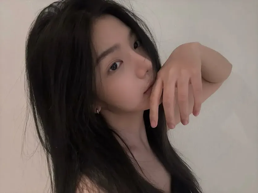 김부장 일찐 여고생역 유지안 배우 근황