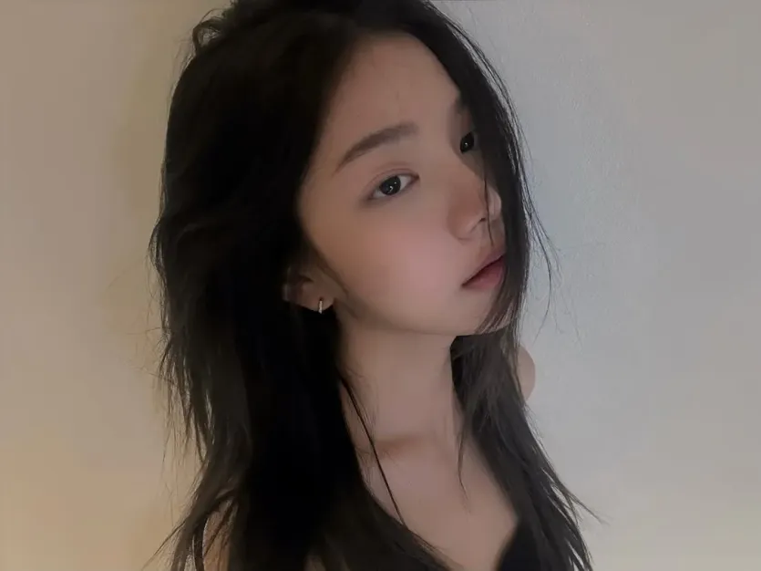 김부장 일찐 여고생역 유지안 배우 근황
