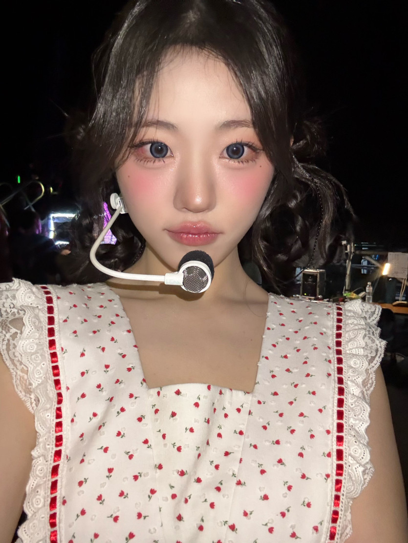 qwer 히나