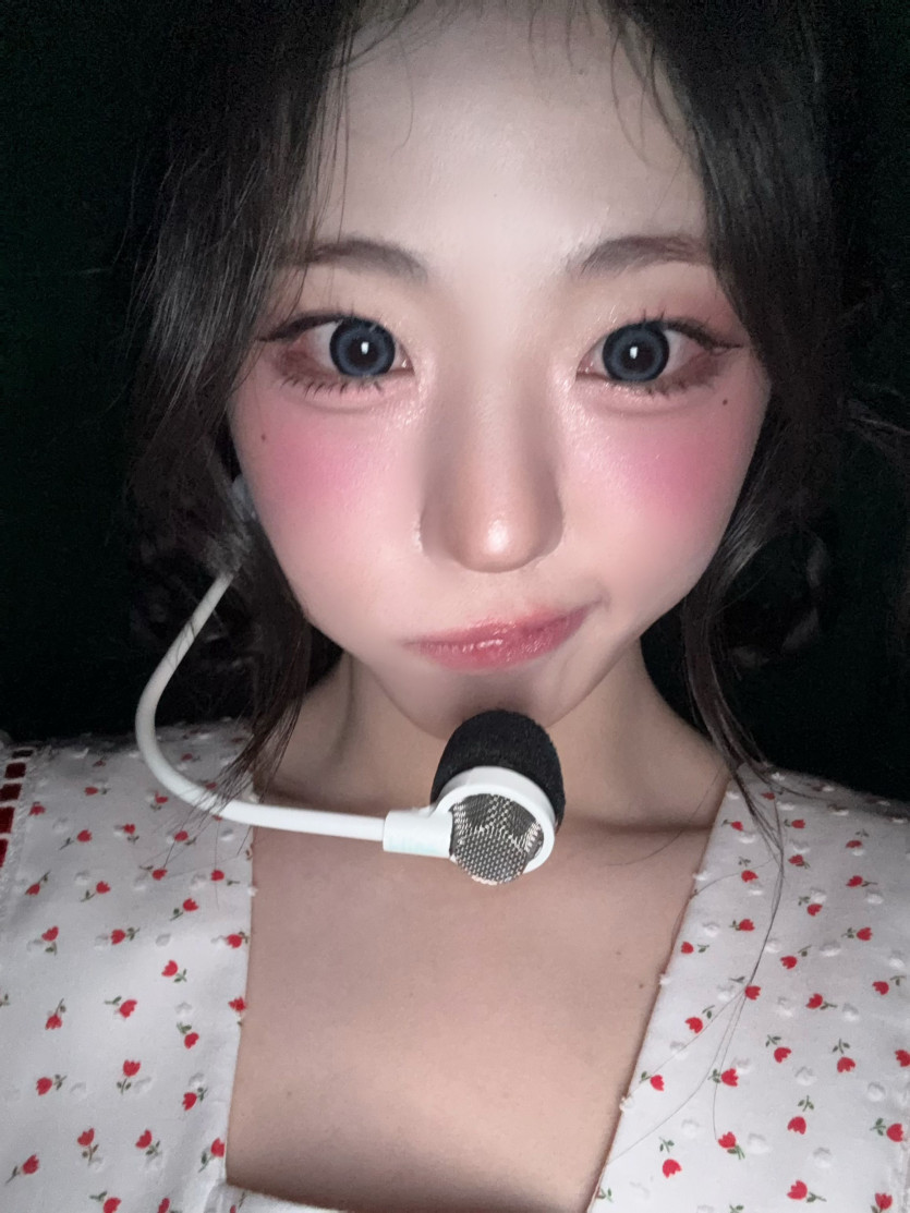 qwer 히나